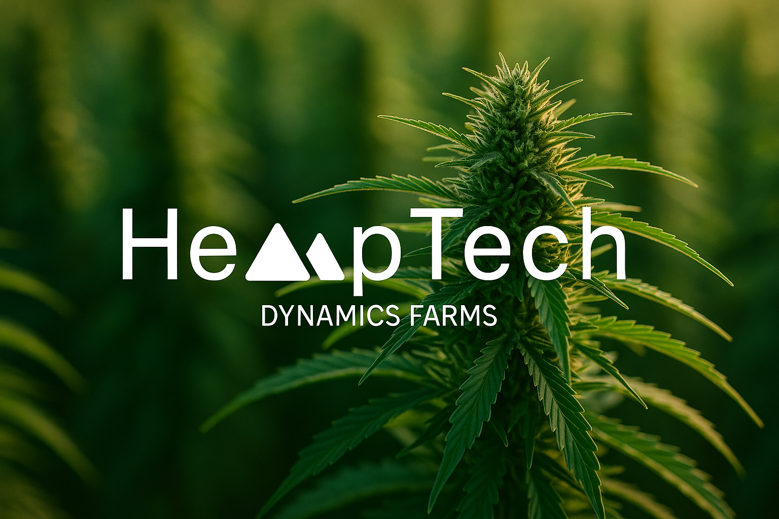 Imagen HempTechDynamics