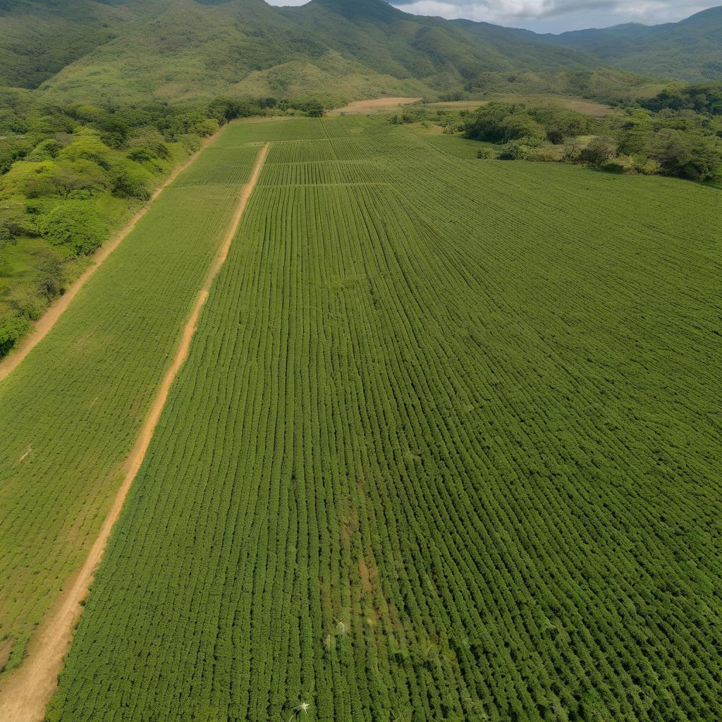 Imagen Agricultura